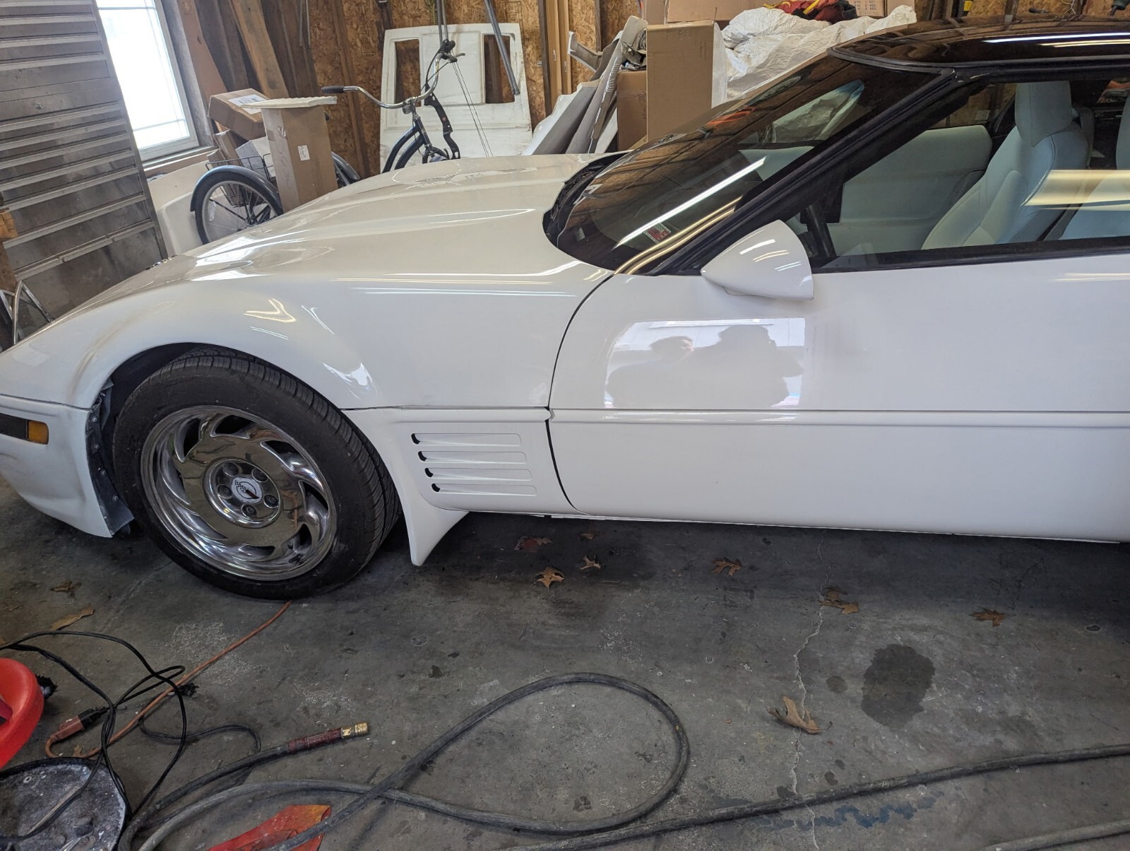 Chevrolet-Corvette-1992-Coupe-2