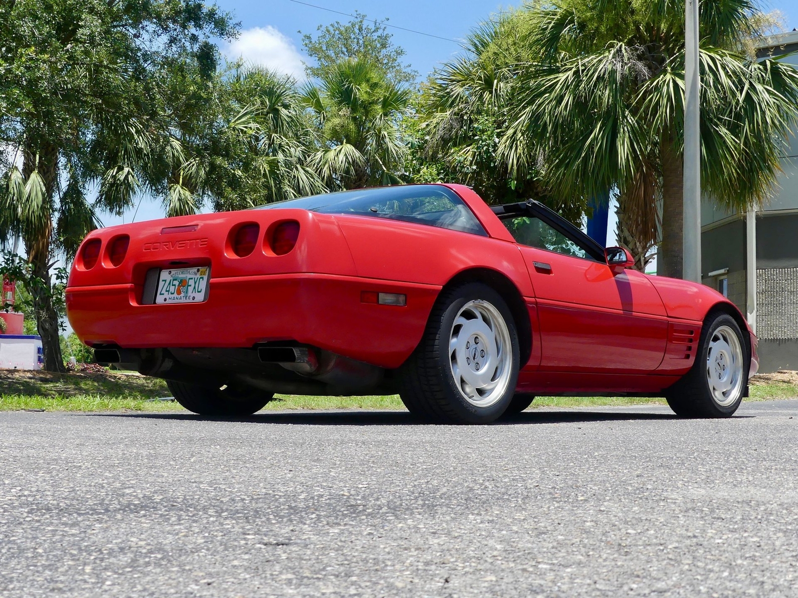Chevrolet-Corvette-1992-Coupe-20