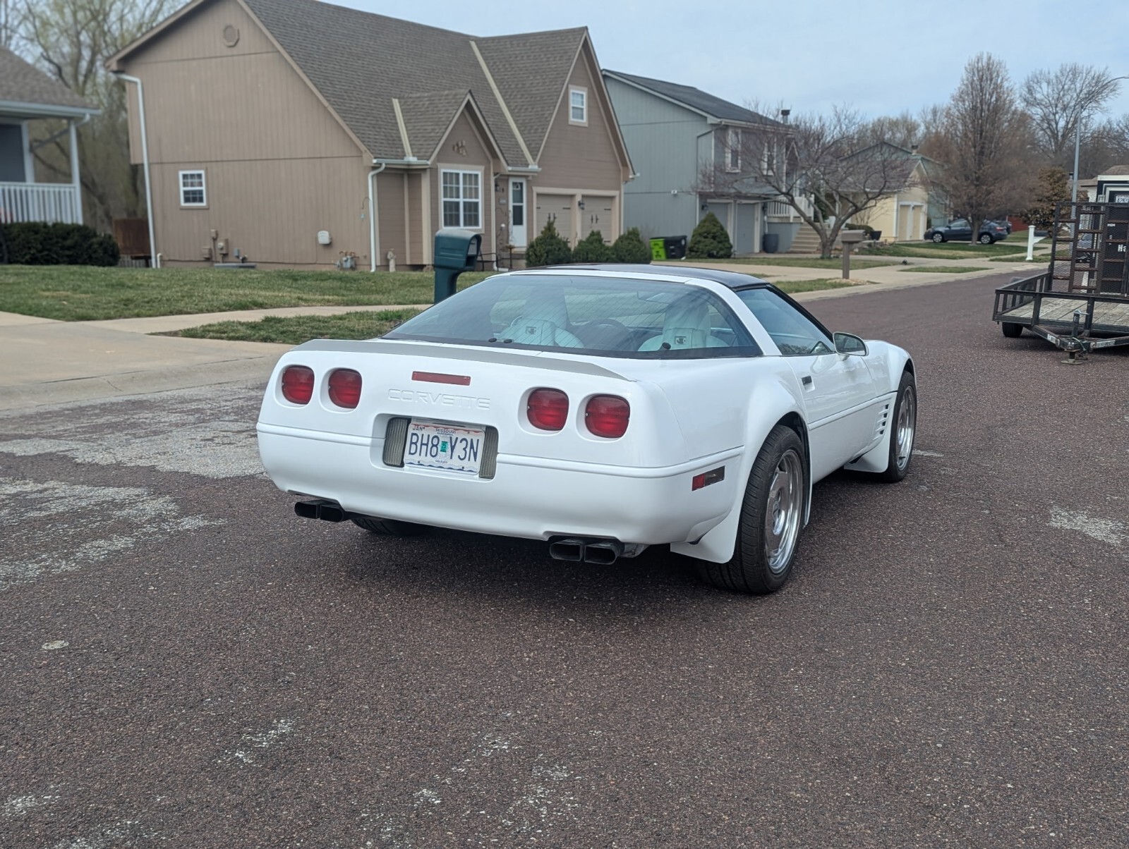 Chevrolet-Corvette-1992-Coupe-4