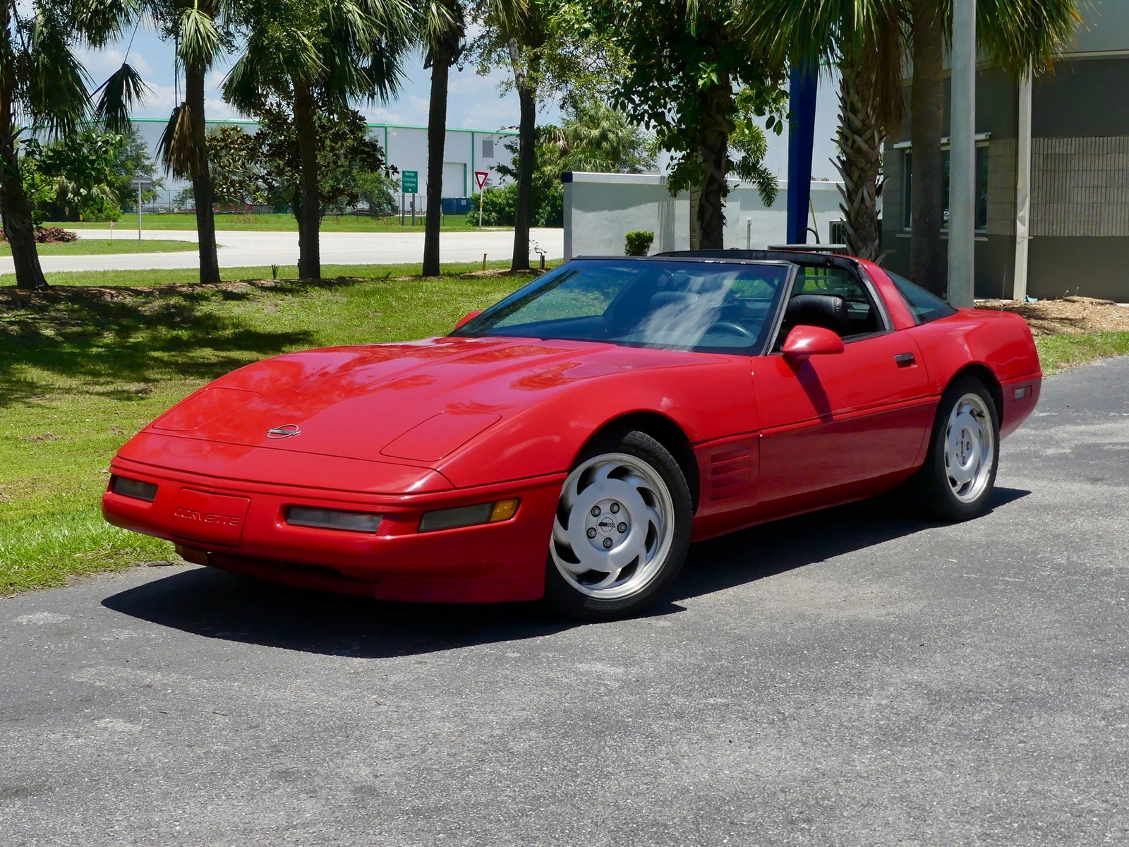 Chevrolet-Corvette-1992-Coupe-6