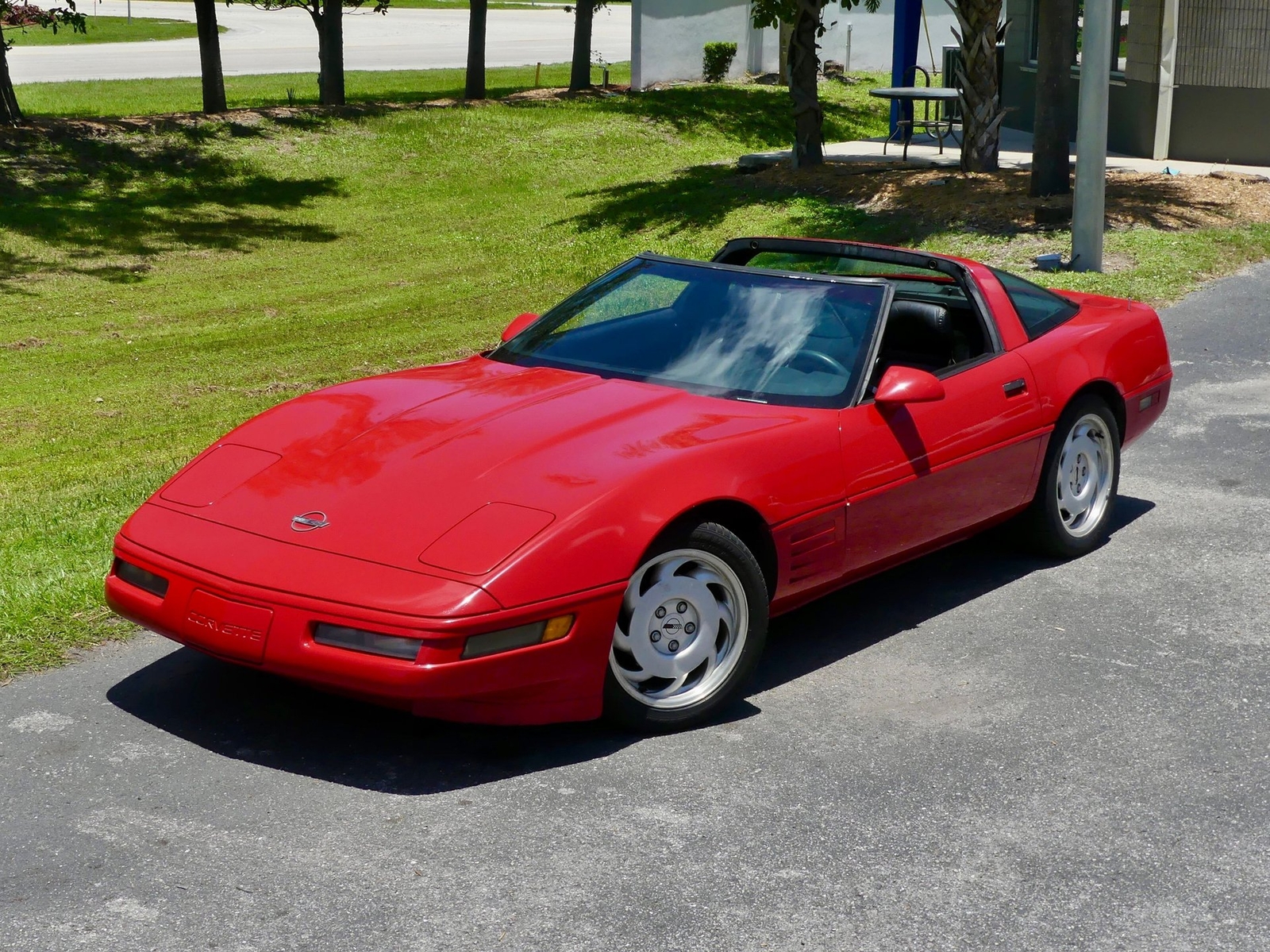 Chevrolet-Corvette-1992-Coupe-7