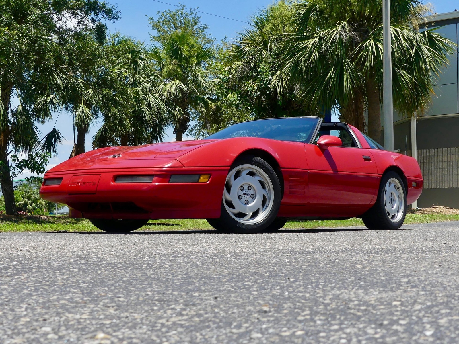 Chevrolet-Corvette-1992-Coupe-8