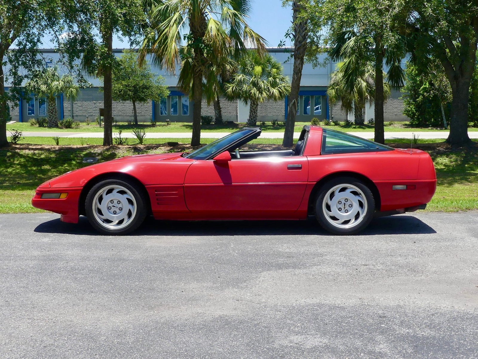 Chevrolet-Corvette-1992-Coupe-9