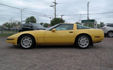 Chevrolet-Corvette-1992-Hatchback-11