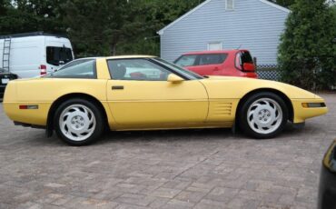 Chevrolet-Corvette-1992-Hatchback-16