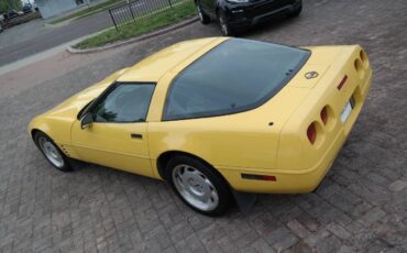 Chevrolet-Corvette-1992-Hatchback-18
