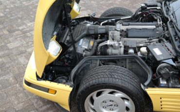 Chevrolet-Corvette-1992-Hatchback-27