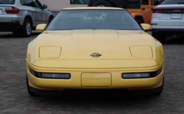 Chevrolet-Corvette-1992-Hatchback-4