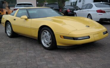 Chevrolet-Corvette-1992-Hatchback-6