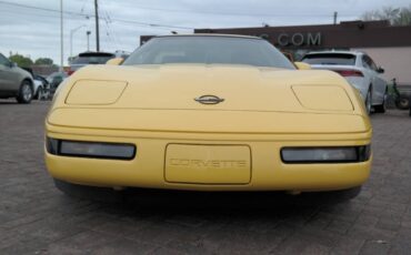 Chevrolet-Corvette-1992-Hatchback-7