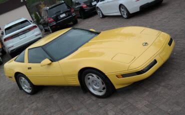 Chevrolet-Corvette-1992-Hatchback-8