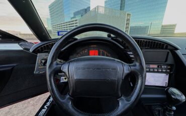 Chevrolet-Corvette-1992-red-19