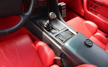 Chevrolet-Corvette-1992-white-12