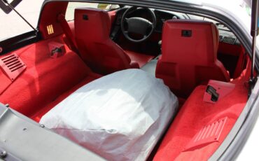 Chevrolet-Corvette-1992-white-14