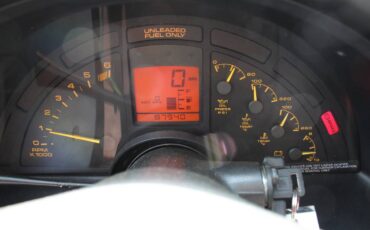 Chevrolet-Corvette-1992-white-21