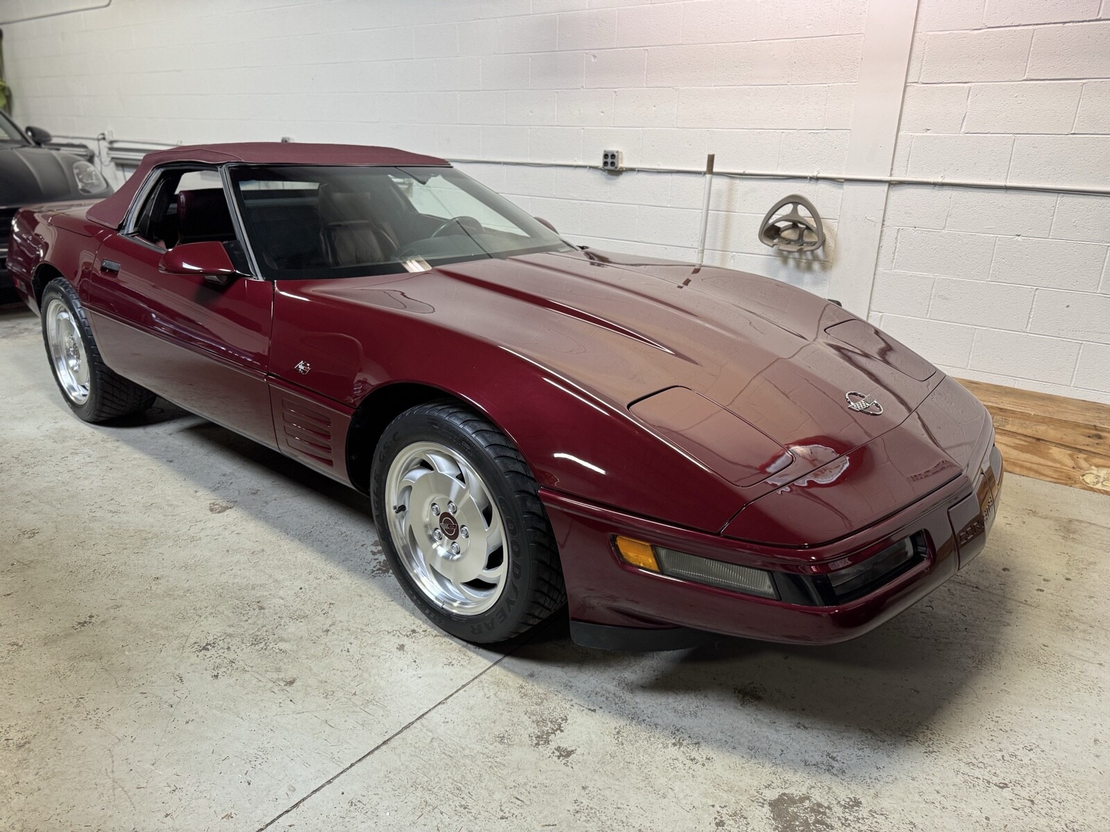 Chevrolet-Corvette-1993-18