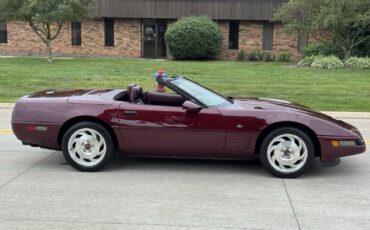 Chevrolet-Corvette-1993-2
