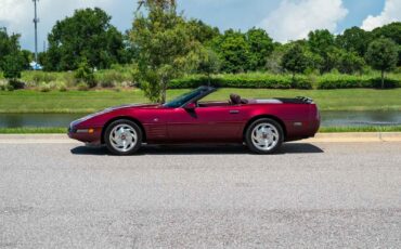 Chevrolet-Corvette-1993-2-Door-1