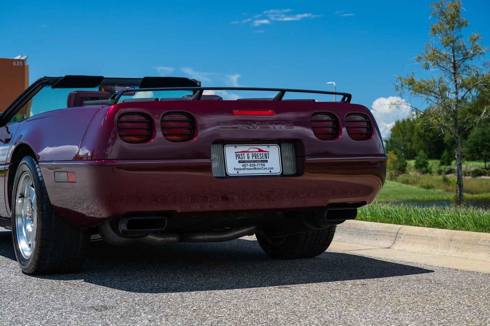 Chevrolet-Corvette-1993-2-Door-23