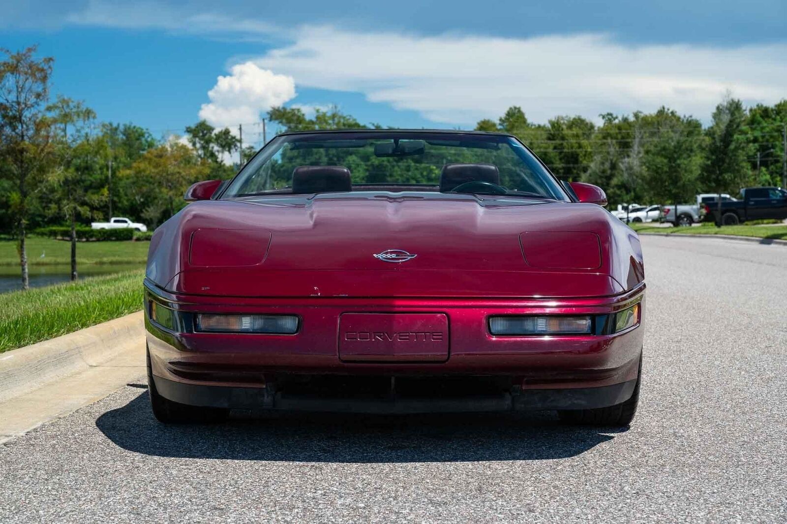 Chevrolet-Corvette-1993-2-Door-29
