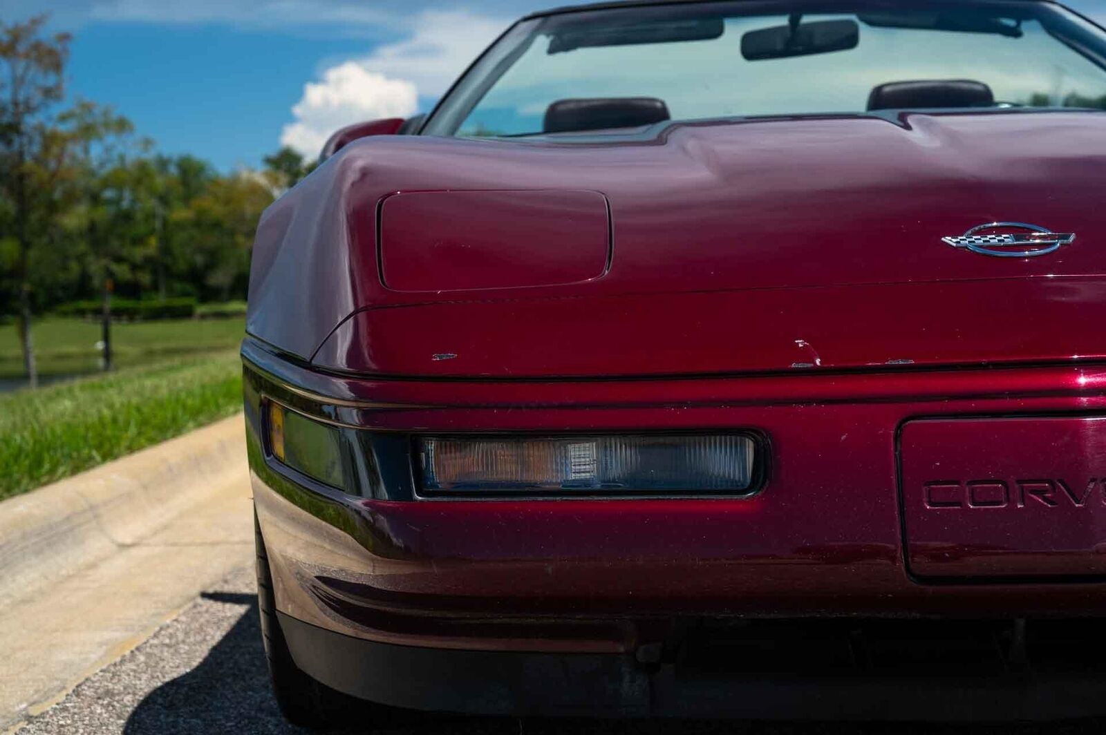Chevrolet-Corvette-1993-2-Door-30