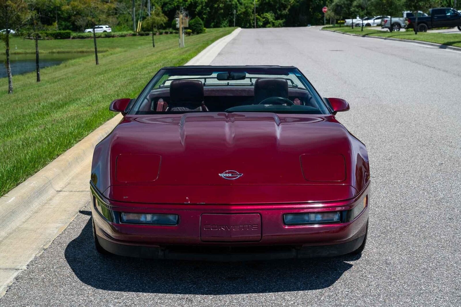 Chevrolet-Corvette-1993-2-Door-9