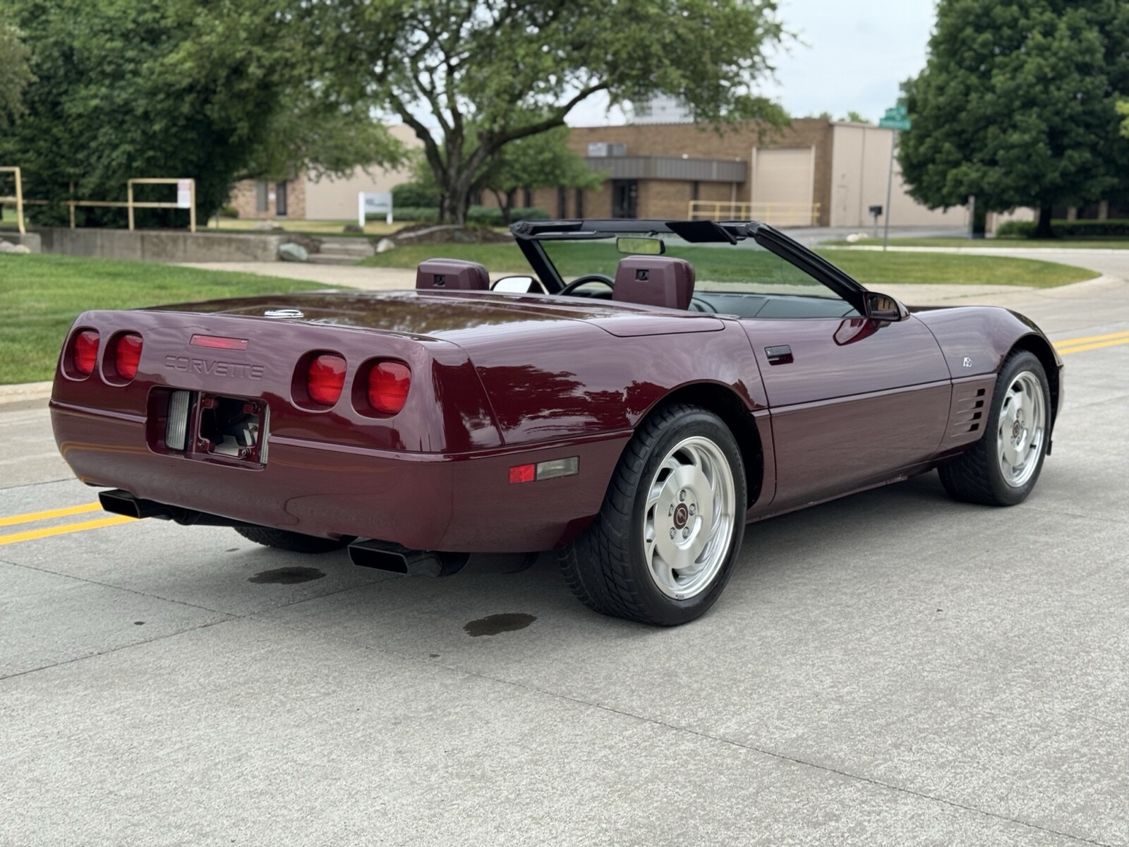Chevrolet-Corvette-1993-4