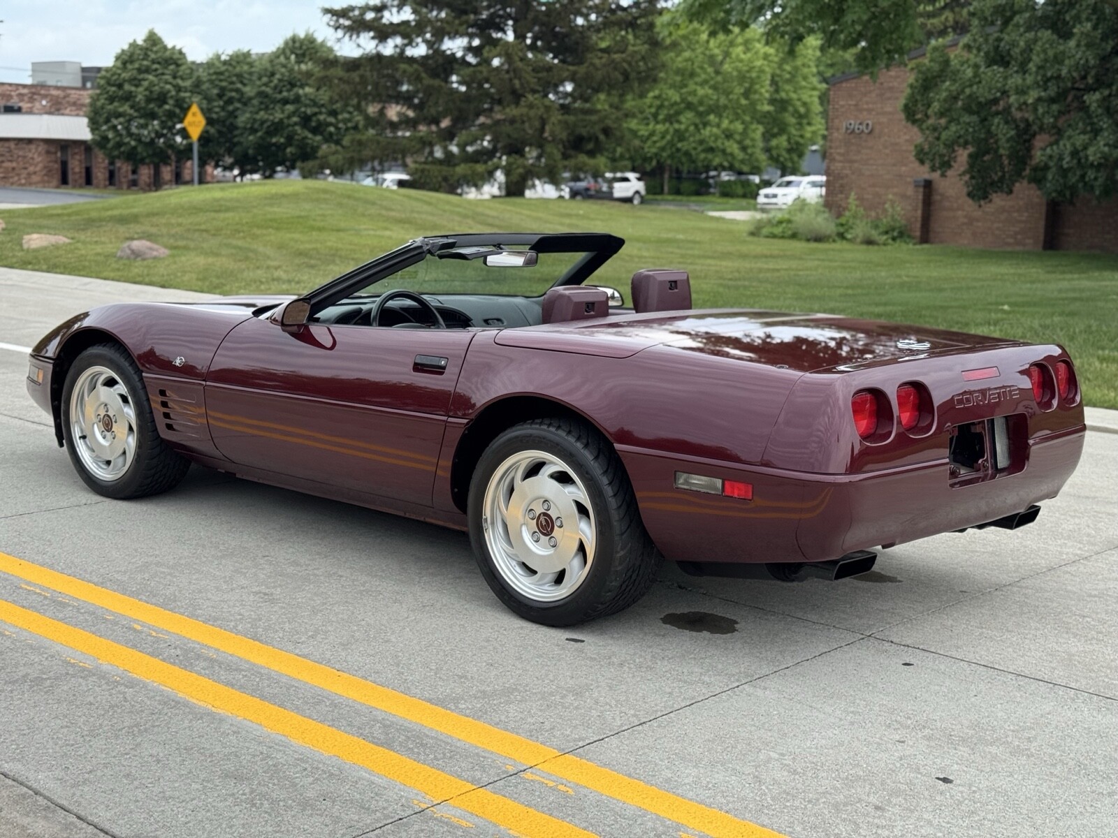 Chevrolet-Corvette-1993-8
