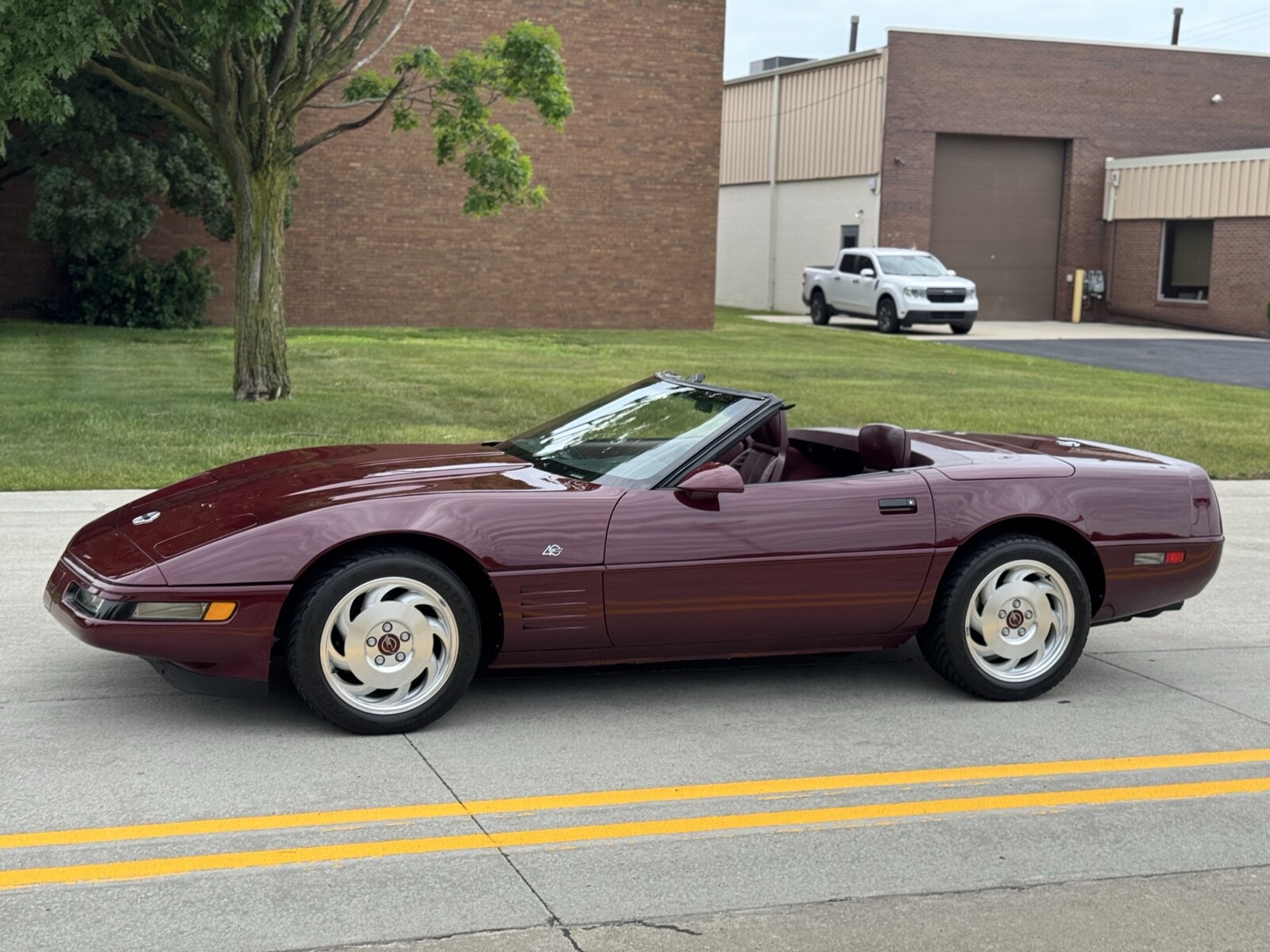 Chevrolet-Corvette-1993-9