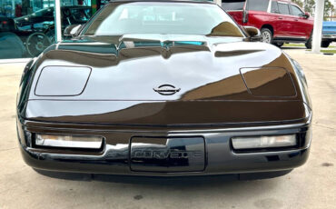 Chevrolet-Corvette-1993-Convertible-1