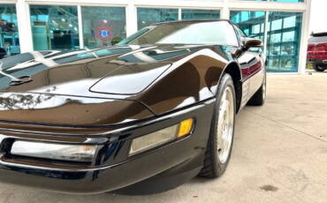 Chevrolet-Corvette-1993-Convertible-10
