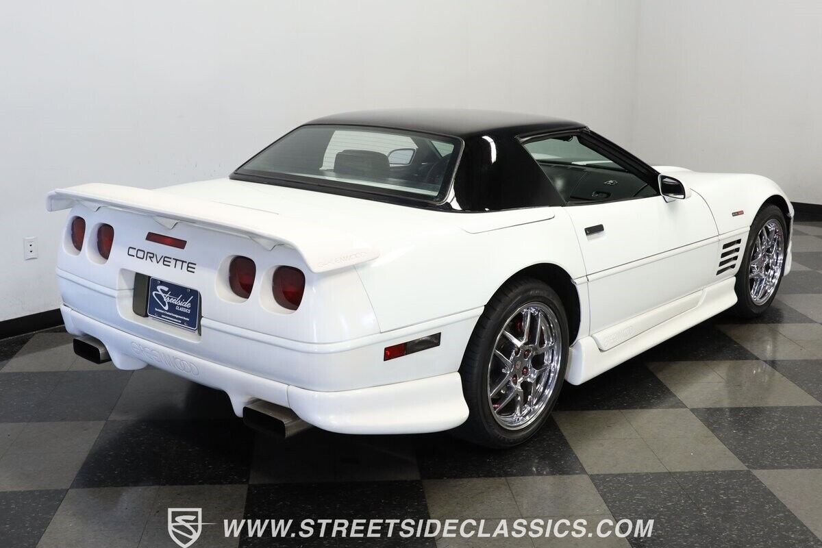 Chevrolet-Corvette-1993-Convertible-10