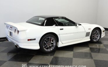 Chevrolet-Corvette-1993-Convertible-11