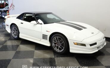 Chevrolet-Corvette-1993-Convertible-13