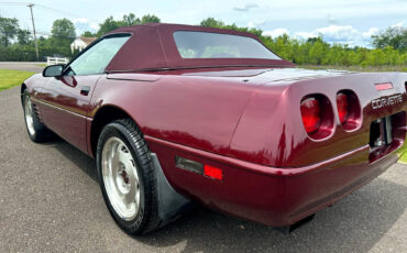Chevrolet-Corvette-1993-Convertible-13