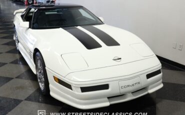 Chevrolet-Corvette-1993-Convertible-14
