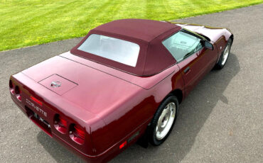 Chevrolet-Corvette-1993-Convertible-15