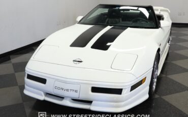 Chevrolet-Corvette-1993-Convertible-16