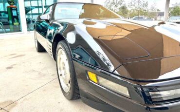 Chevrolet-Corvette-1993-Convertible-17