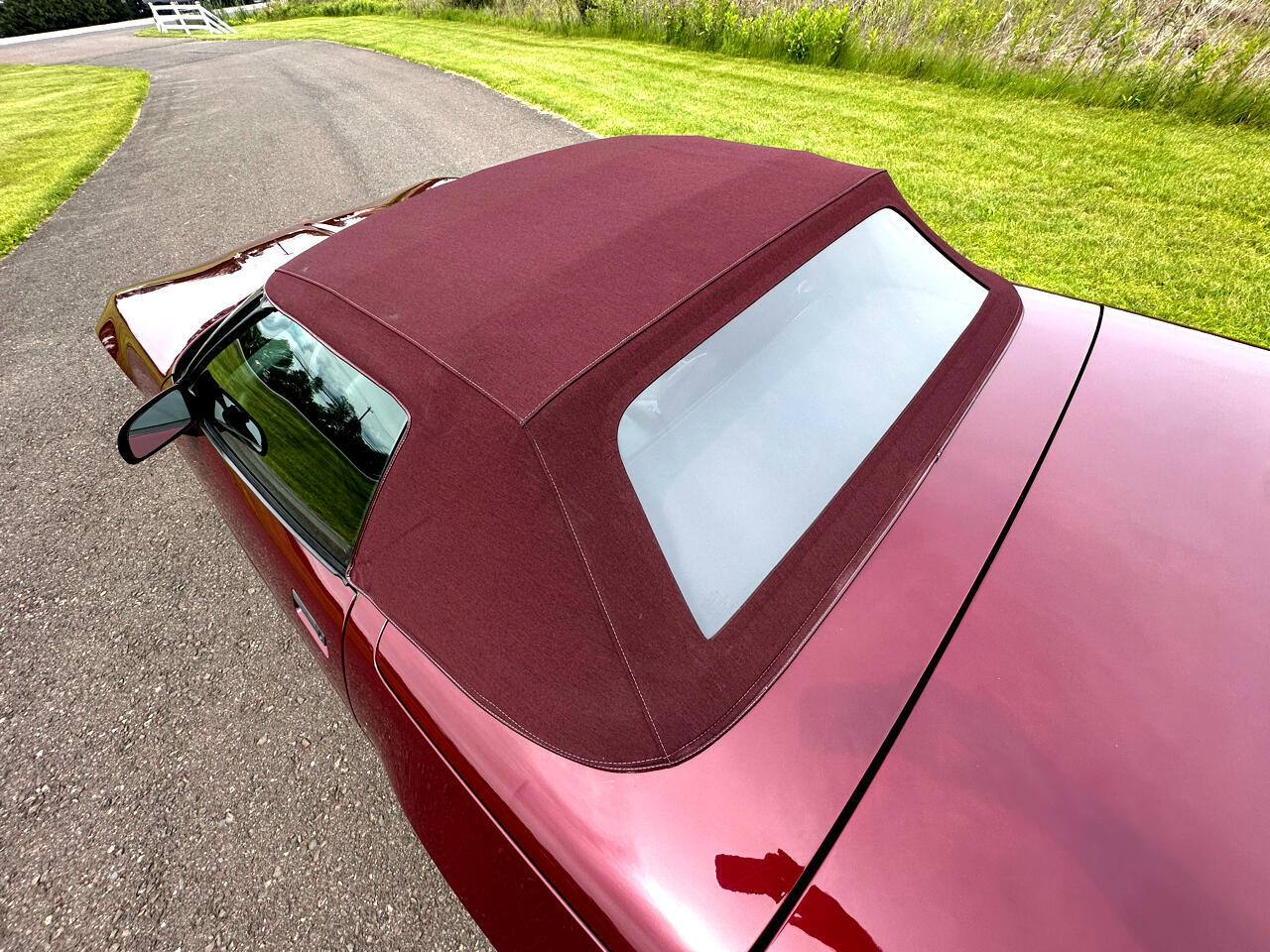 Chevrolet-Corvette-1993-Convertible-18