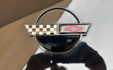 Chevrolet-Corvette-1993-Convertible-19