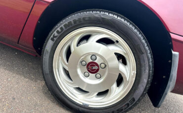Chevrolet-Corvette-1993-Convertible-19