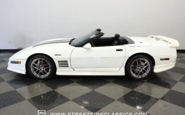 Chevrolet-Corvette-1993-Convertible-2