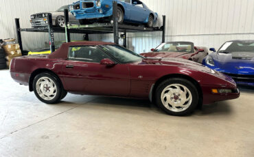Chevrolet-Corvette-1993-Convertible-2