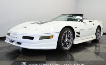 Chevrolet-Corvette-1993-Convertible-20