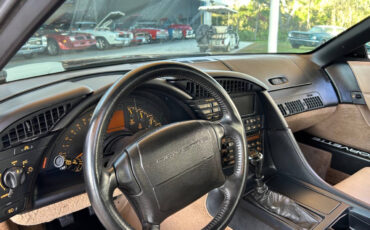 Chevrolet-Corvette-1993-Convertible-21