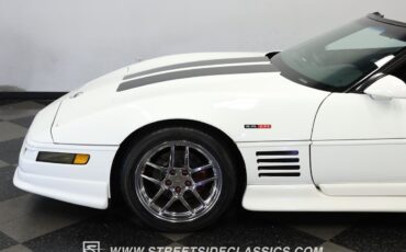 Chevrolet-Corvette-1993-Convertible-22