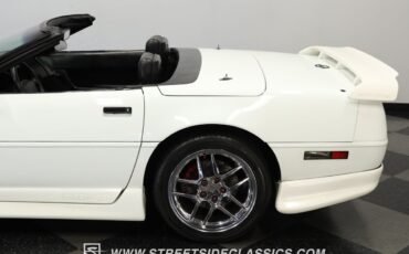 Chevrolet-Corvette-1993-Convertible-23