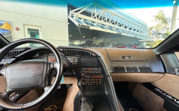 Chevrolet-Corvette-1993-Convertible-24