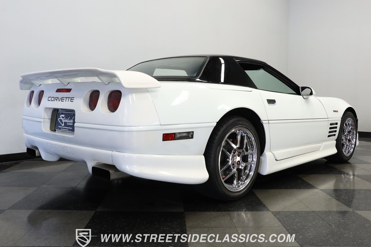 Chevrolet-Corvette-1993-Convertible-25